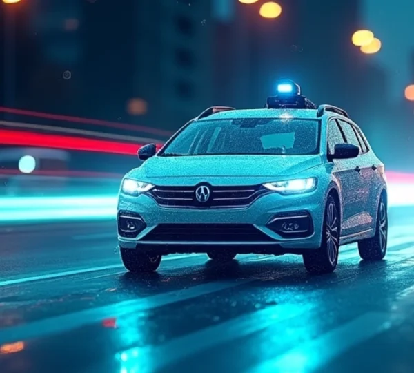 coches autónomos