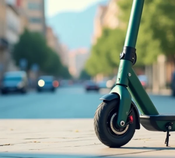 Patinetes eléctricos