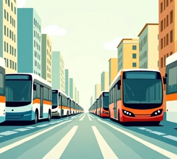 movilidad urbana