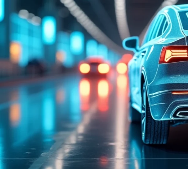 futuro de la industria del automóvil