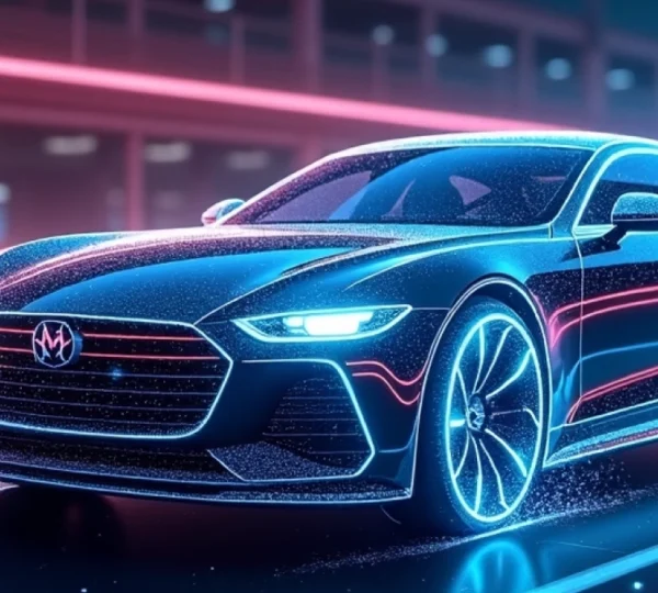 salones del automóvil